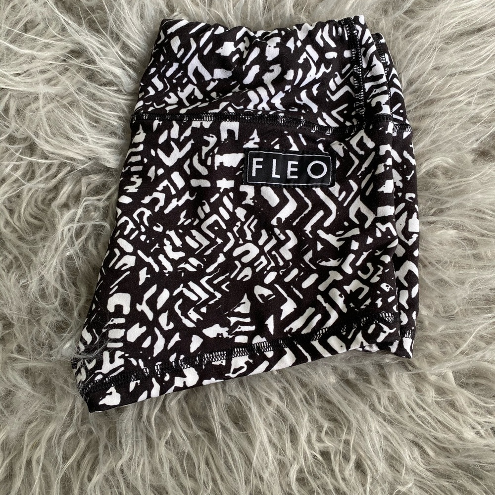 SOLD ON MERCARI-WHISPER FLEO DL OG